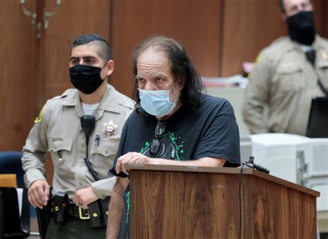 ron jeremy court|Ron Jeremy, adult film star, indicted on rape and other sexual.